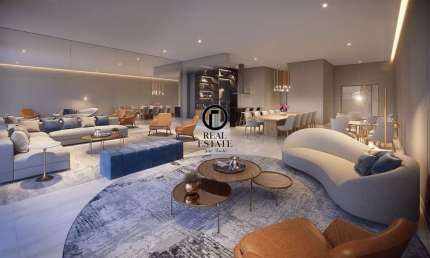 Apartamento para Venda - 75m², 2 dormitórios, sendo 2 suíte e 1 vaga - Alto do Ipiranga