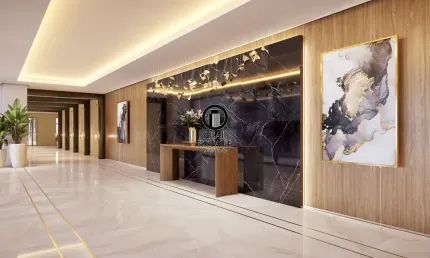 Apartamento para venda - 108.35m², 3 dormitórios, sendo 3 suítes e 2 vagas - chácara klabin
