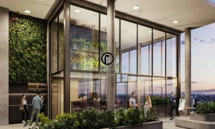 Apartamento para Venda - 24.47m², 1 dormitório - Vila Mariana