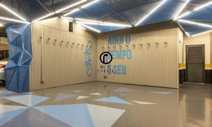 Cobertura Duplex para Venda - 281m², 2 dormitórios, sendo 2 suítes e 3 vagas - Itaim Bibi