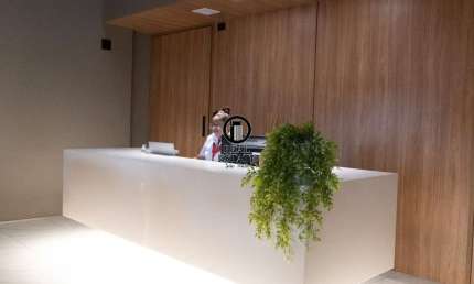 Apartamento para Venda - 29m², 1 dormitório, Jardins