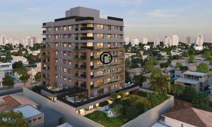 Apartamento para Venda - 137m², 3 dormitórios, sendo 3 suítes e 2 vagas - Bela Aliança