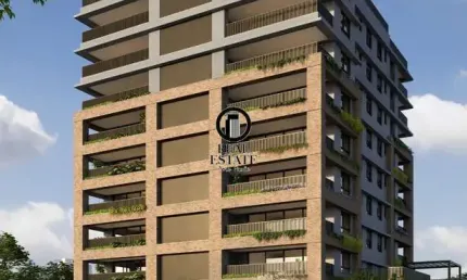 Apartamento  para venda - 250m², 3 dormitórios, sendo 3 suítes e 2 vagas - bela aliança