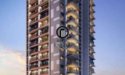 Apartamento para Venda - 25m², 1 dormitório - Bela Vista