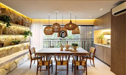 Apartamento para venda - 144m², 4 dormitórios sendo 2 suítes e 2 vagas - pinheiros