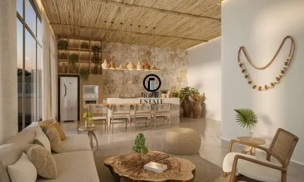 Apartamento para venda - 38m², 1 dormitório - pinheiros
