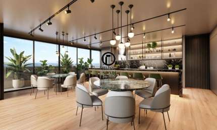 Apartamento para Venda - 31m², 1 dormitório, sendo 1 suíte- Vila Mariana