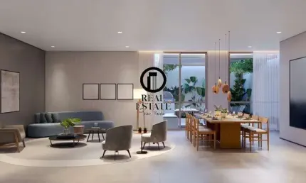 Apartamento para venda - 283m², 3 dormitórios, sendo 3 suítes e 2 vagas - alto da lapa