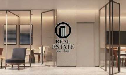 Apartamento para Venda - 272m², 3 dormitórios, sendo 3 suítes e 2 vagas - Alto da Lapa