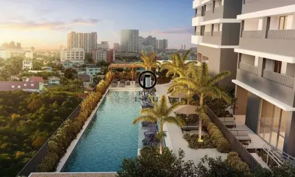 Apartamento para Venda - 47m², 2 dormitórios - Vila Mariana
