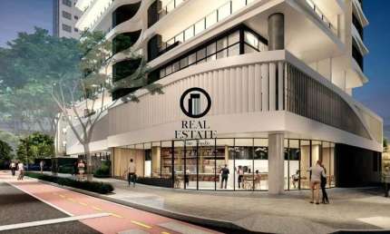 Apartamento para Venda - 230m², 4 dormitórios, sendo 4 suítes e 3 vagas - Pinheiros
