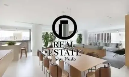 Apartamento para venda - 257m², 4 dormitórios, sendo 2 suítes e 2 vagas - vila clementino