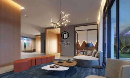 Apartamento para venda - 167m², 4 dormitórios, sendo 2 suítes, 3 vagas - vila romana