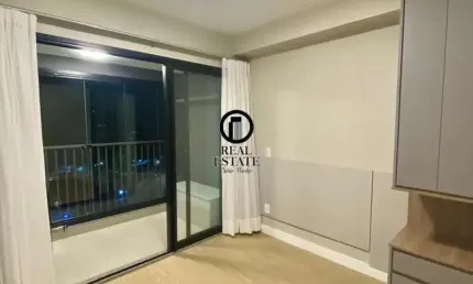 Apartamento para venda 22m², 1 dormitório - vila mariana