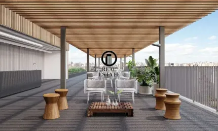 Apartamento para venda - 146m², 3 dormitórios, sendo 1 suítes e 1 vaga - pinheiros
