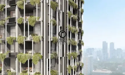 Apartamento para venda - 41m², 1 dormitório - pinheiros