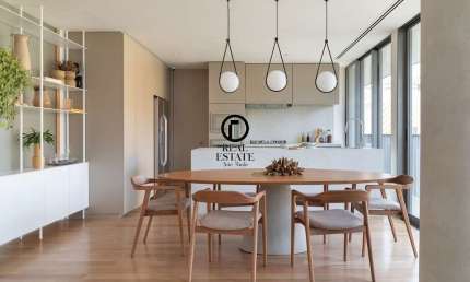 Apartamento para Venda - 50m², 1 dormitório - Vila Madalena