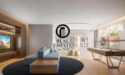 Apartamento para Venda - 36m², 1 dormitórios - Praça da Árvore