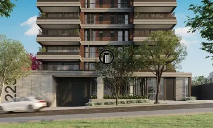 Apartamento para Venda 108m², 3 dormitórios, sendo 1 suítes e 2 vagas - Saúde
