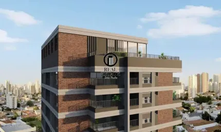 Apartamento para Venda - 68m², 2 dormitórios, sendo 1 suíte e, 1 vaga - Saúde