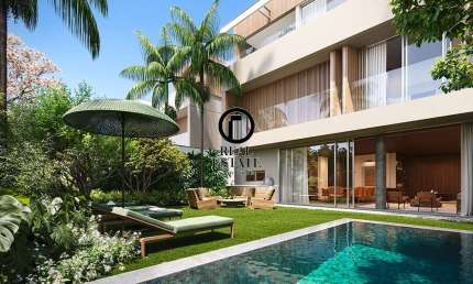 Casa para Venda, 803m², 4 dormitórios, sendo 4 suítes, 4 vagas - Alto de Pinheiros