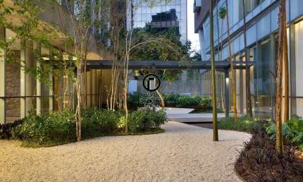 Apartamento para Venda 293m², 4 dormitórios, sendo 4 suítes, 5 vagas - Itaim Bibi