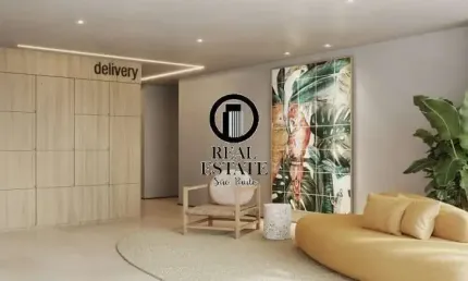 Apartamento duplex para venda - 233m², 3 dormitórios, sendo 3 suítes e 2 vagas - ibirapuera
