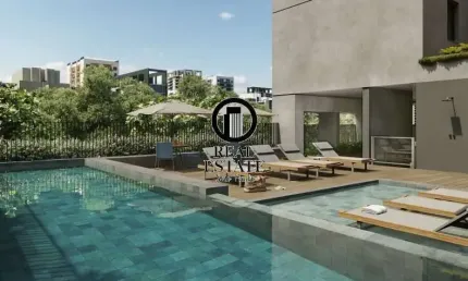 Apartamento duplex para venda , 175m², 2 dormitórios, sendo 2 suítes, 2 vagas - ibirapuera