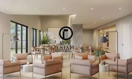 Apartamento duplex para venda , 145m², 2 dormitórios, sendo 1 suíte, 2 vagas - ibirapuera