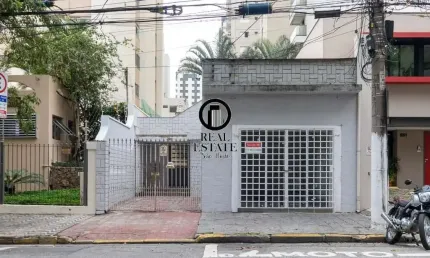Casa para Venda - 140m², 2 dormitórios, 1 vaga - Indianópolis