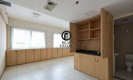 Salas/Conjuntos para Venda - 28m², 0 dormitórios, 1 vaga - Bela Vista