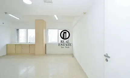 Salas/Conjuntos para Venda - 28m², 0 dormitórios, 1 vaga - Bela Vista
