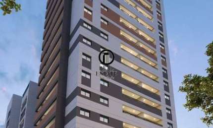 Apartamento com 1 quarto à venda na Rua Mauro, Saúde, São Paulo