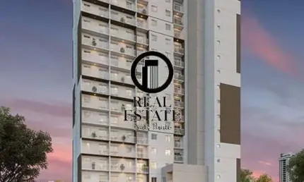 Apartamento para Venda - 28.37m², 1 dormitório, sendo 1 suites, Saúde