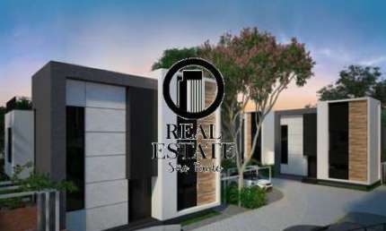 Casa em Condomínio para Venda - 470m², 3 dormitórios, sendo 3 suites, 4 vagas - Jardim Leonor