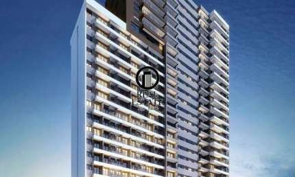 Salas/Conjuntos para Venda - 21.1m², 0 dormitórios, Butantã