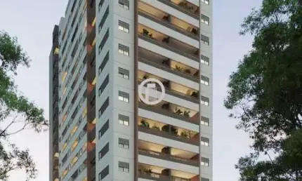 Apartamento com 1 quarto à venda na Rua Ibituruna, Saúde, São Paulo