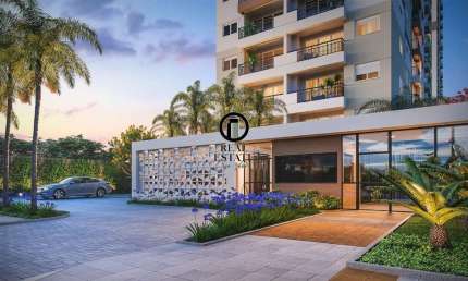Apartamento para Venda - 39m², 2 dormitórios, 1 vaga - Vila Sônia