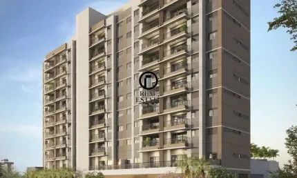 Apartamento para venda , 47m², 2 dormitórios, sendo 1 suíte, 1 vaga - ipiranga