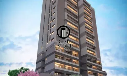 Apartamento para venda - 49m², 1 dormitório - perdizes