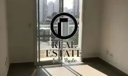 Aparamento para venda 63m², 2 Dormitórios sendo 1 Suíte e 2 Vagas - Saúde