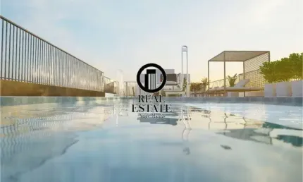 Apartamento para Venda - 49m², 1 dormitório - Paraíso