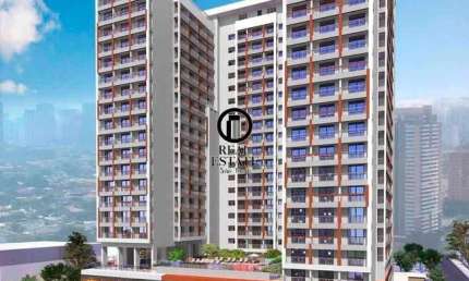 Apartamento para Venda - 48m², 1 dormitório - Brooklin Novo