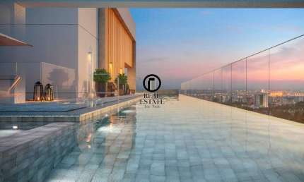 Apartamento para Venda - 91m², 3 dormitórios, sendo 1 suíte, 1 vaga - Jardim Paulista