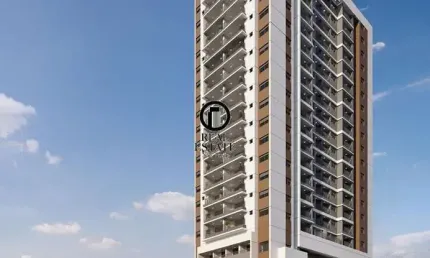 Apartamento para venda - 30m², 1 dormitório - alto da boa vista