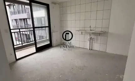 Apartamento para venda 38m², 2 dormitório e 1 vaga - cidade jardim