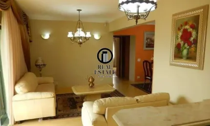 Apartamento para aluguel/locação 129m², 3 dormitórios sendo 1 suíte e 3 vagas - Saúde