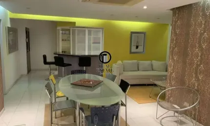 Apartamento para aluguel/locação 150m², 3 dormitórios sendo 3 suíte e 3 vagas - Saúde