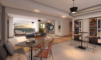 Apartamento para Venda - 59m², 3 dormitórios, sendo 1 suítes - Ipiranga