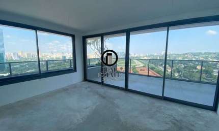 Apartamento para Venda - 76m², 1 dormitório, sendo 1 suites, 1 vaga - Pinheiros